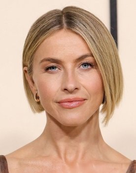 Julianne Hough as Self