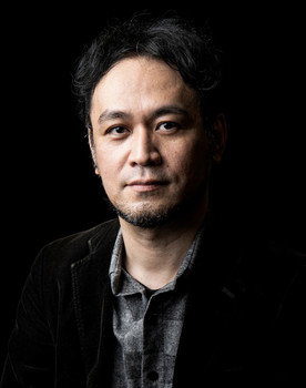 Kenichi Suemitsu