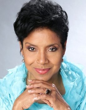 Phylicia Rashād
