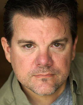 Scott J. Smith as Guard