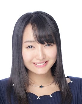 Rikako Yamaguchi as Hijiri Minowa (voice)