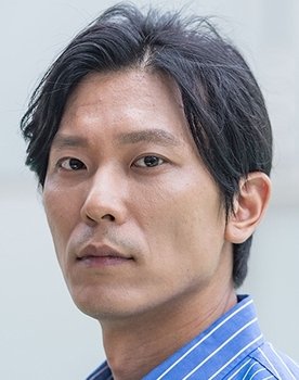 Baek Seung-ik as Park Jin-sang