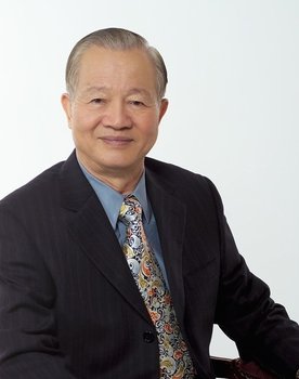 曾仕强 as 