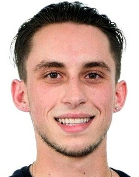 Chris Rail