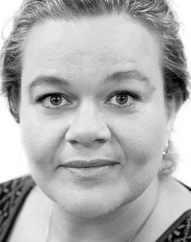 Tove Wiréen as Berit
