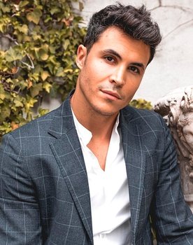 Kiko Jiménez