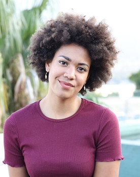 Pauline Afaja as Mila