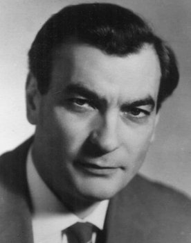 Pyotr Glebov