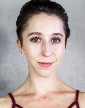 Cassie Lowe as Claire