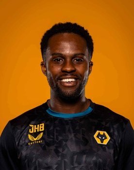 Finding soccer talent in the USA to join up with Wolves Academy