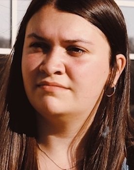 Mikayla Deane as Sally