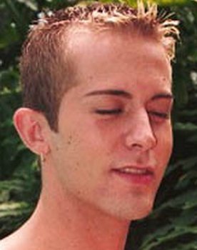 Kyle Aames Bareback Twins