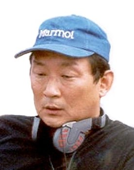Sympathy for Mr. Vengeance