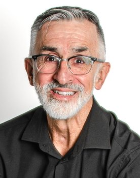Jean-Claude Charron