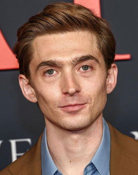 Austin Abrams as Colt Rossdale