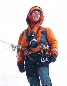 Les 4 Faces de l'Aiguille Verte