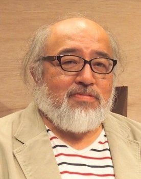 北川勝博