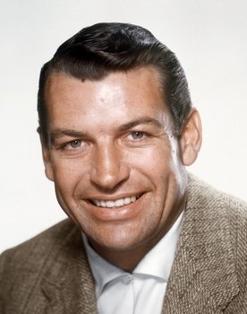 Richard Egan Photo