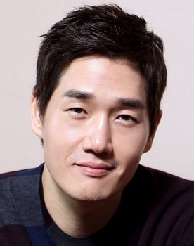 Yoo Ji-tae