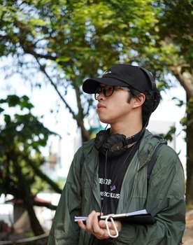 Eugene Tan as Eugene