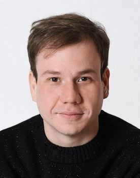 Pavel Komarov