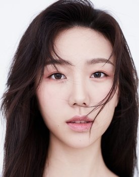 Li Juexuan as Sun Xiaorui