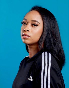 Cinderella Colbert as Susan