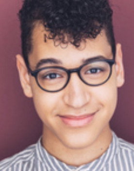 Sam Gonzalez
