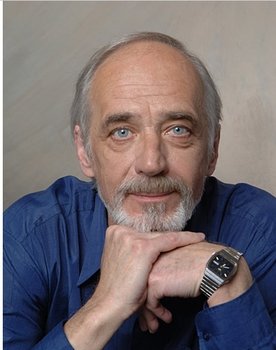 Evgeny Danchevsky as 