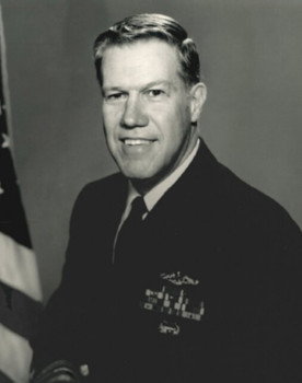 John B. Mooney