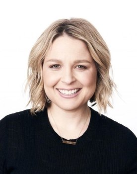 Joanna Teplin
