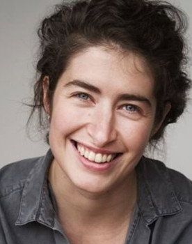 Harriet Barrow as