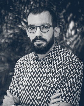 Orlando Mora Cabrera