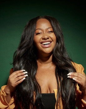Fetisha Williams