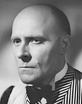 Jacques Roussel as Horace