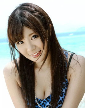 Nanaka Kyono as Saori Mishima