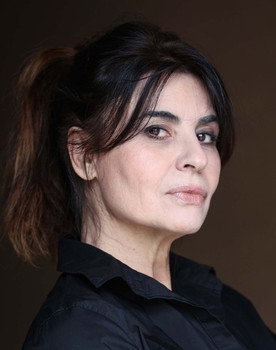 Francesca Nunzi as 