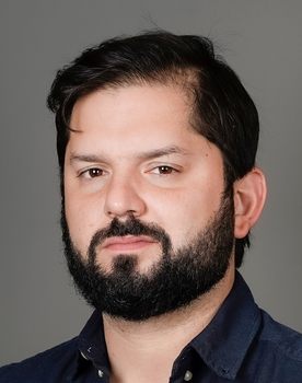 Gabriel Boric