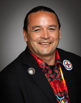 Jason Baldes as Self