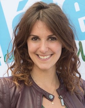 Fanny Agostini as 