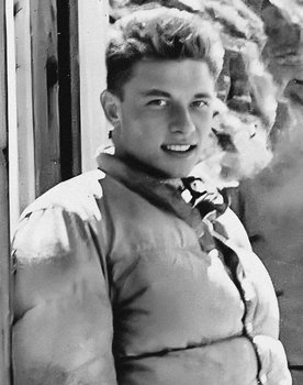Edmond Denis as Self