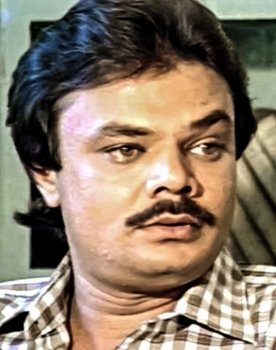 Mahavir Shah