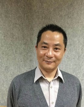 Liang Zou