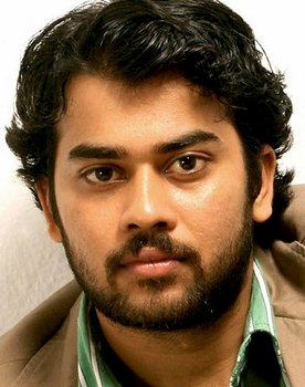 Chaitanya Krishna