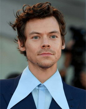Harry Styles