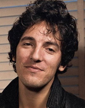 Bruce Springsteen as Self