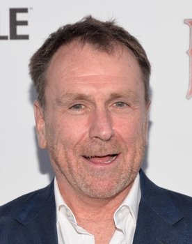 Colin Quinn as Dickie Bailey