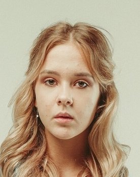 Rina Klimenko as 