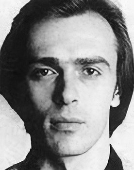 Gennadi Kozlov as 