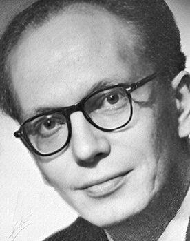 Percy Brandt as Swedish Ambassador